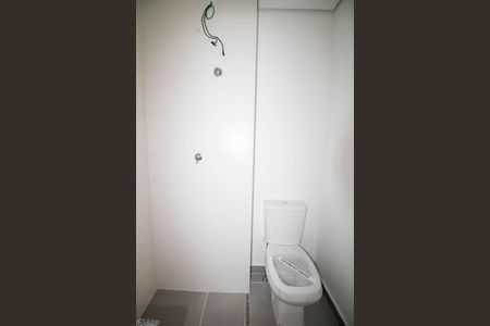 Studio à venda com 23m², 1 quarto e sem vagaBanheiro Social