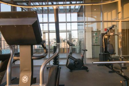 Studio à venda com 23m², 1 quarto e sem vagaÁrea comum