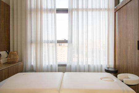 Studio à venda com 23m², 1 quarto e sem vagaÁrea comum