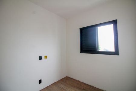 Apartamento à venda com 50m², 2 quartos e 1 vagaQuarto 2