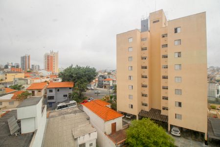 Apartamento à venda com 50m², 2 quartos e 1 vagaQuarto 1 e 2 - Vista