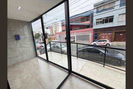 Apartamento à venda com 50m², 2 quartos e 1 vagaÁrea comum