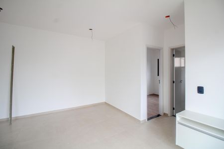 Apartamento à venda com 50m², 2 quartos e 1 vagaSala