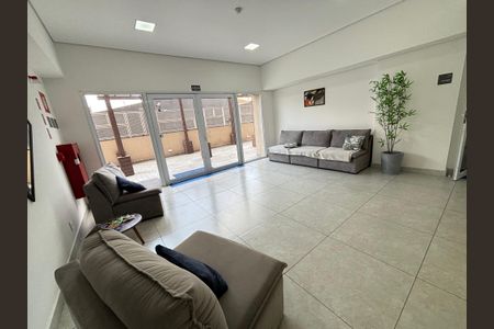 Apartamento à venda com 50m², 2 quartos e 1 vagaÁrea comum