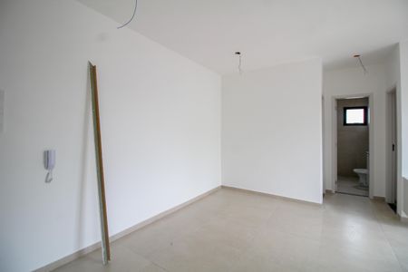 Apartamento à venda com 50m², 2 quartos e 1 vagaSala