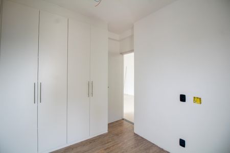 Apartamento à venda com 50m², 2 quartos e 1 vagaQuarto 2