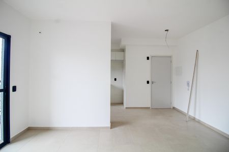 Apartamento à venda com 50m², 2 quartos e 1 vagaSala