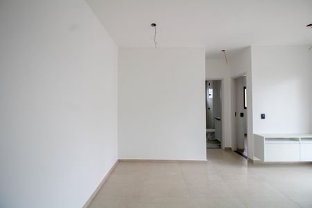 Apartamento à venda com 50m², 2 quartos e 1 vagaSala