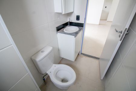 Apartamento à venda com 50m², 2 quartos e 1 vagaBanheiro