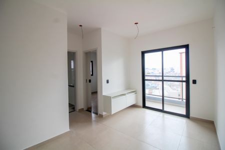 Apartamento à venda com 50m², 2 quartos e 1 vagaSala