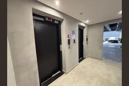 Apartamento à venda com 50m², 2 quartos e 1 vagaÁrea comum