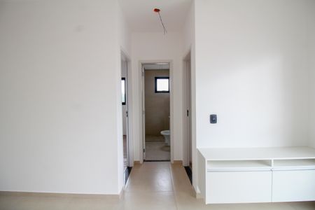 Apartamento à venda com 50m², 2 quartos e 1 vagaSala