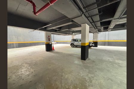 Apartamento à venda com 50m², 2 quartos e 1 vagaÁrea comum