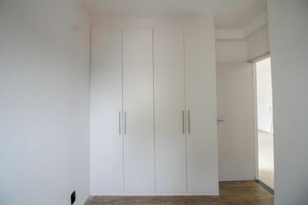 Apartamento à venda com 50m², 2 quartos e 1 vagaQuarto 2