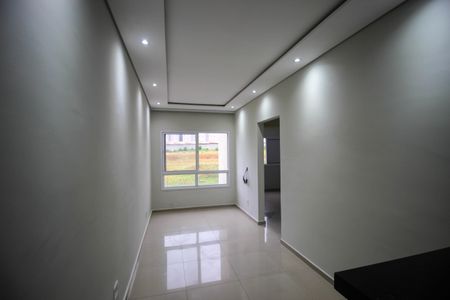 Sala de apartamento para alugar com 2 quartos, 49m² em Vila Nova Sorocaba, Sorocaba