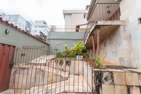 Casa à venda com 300m², 6 quartos e 1 vagaEntrada