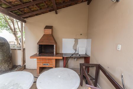 Casa à venda com 300m², 6 quartos e 1 vagaQuintal/Churrasqueira