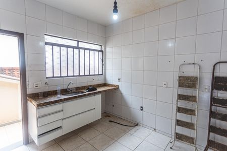 Casa à venda com 300m², 6 quartos e 1 vagaCozinha