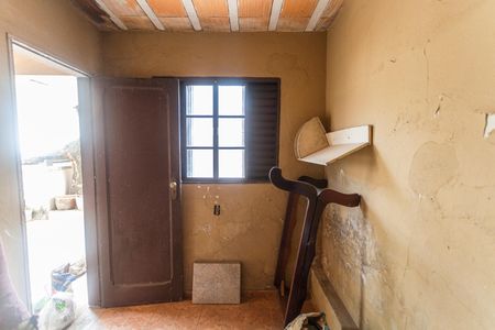 Casa à venda com 300m², 6 quartos e 1 vagaQuarto de Serviço