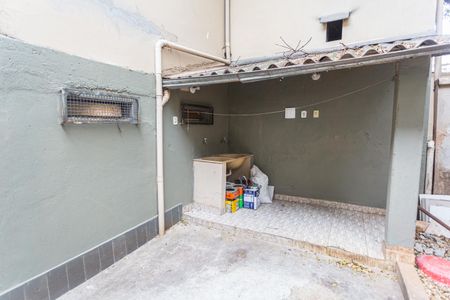 Casa à venda com 300m², 6 quartos e 1 vagaÁrea de Serviço da Casa de Fundos