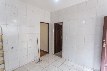 Casa à venda com 300m², 6 quartos e 1 vagaCozinha