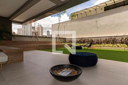 Apartamento para alugar com 25m², 1 quarto e sem vaga Apartamento para alugar com 25m², 1 quarto e sem vagaÁrea comum