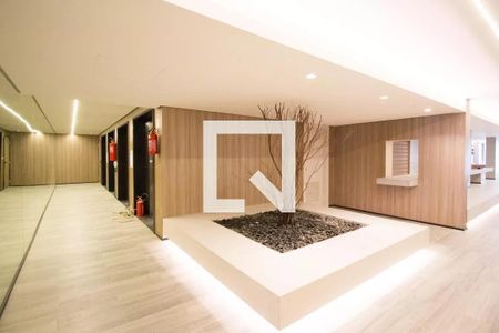 Apartamento para alugar com 25m², 1 quarto e sem vaga Apartamento para alugar com 25m², 1 quarto e sem vagaÁrea comum