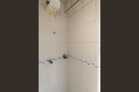 Apartamento à venda com 90m², 3 quartos e sem vaga Apartamento à venda com 90m², 3 quartos e sem vagaBanheiro da Suíte 2