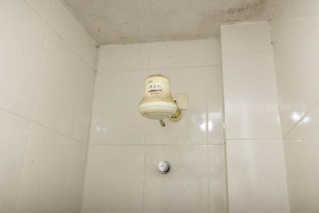 Apartamento à venda com 90m², 3 quartos e sem vaga Apartamento à venda com 90m², 3 quartos e sem vagaBanheiro da Suíte 1