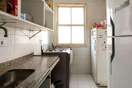 Apartamento à venda com 90m², 3 quartos e sem vaga Apartamento à venda com 90m², 3 quartos e sem vagaCozinha