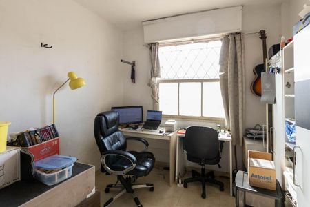 Apartamento à venda com 90m², 3 quartos e sem vaga Apartamento à venda com 90m², 3 quartos e sem vagaSuíte 2