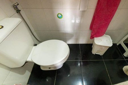 Apartamento à venda com 90m², 3 quartos e sem vaga Apartamento à venda com 90m², 3 quartos e sem vagaBanheiro da Suíte 1