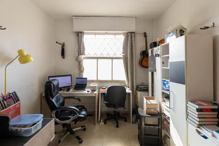 Apartamento à venda com 90m², 3 quartos e sem vaga Apartamento à venda com 90m², 3 quartos e sem vagaSuíte 2