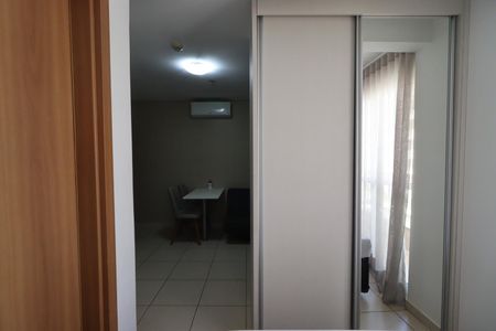 Apartamento para alugar com 33m², 1 quarto e 1 vagaSuite