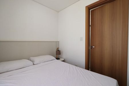 Apartamento para alugar com 33m², 1 quarto e 1 vagaSuite