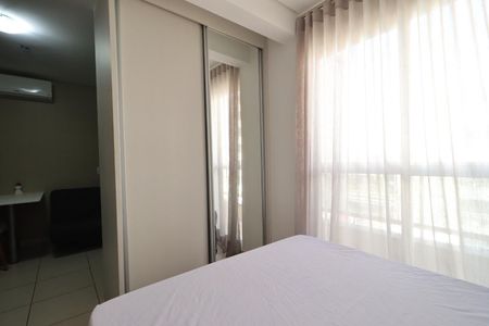 Apartamento para alugar com 33m², 1 quarto e 1 vagaSuite