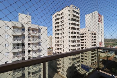 Apartamento para alugar com 33m², 1 quarto e 1 vagaSacada da Suíte