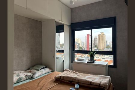 Foto 12 de apartamento à venda com 1 quarto, 37m² em Vila da Saúde, São Paulo