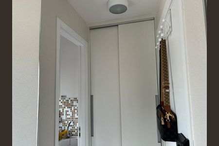 Foto 04 de apartamento à venda com 1 quarto, 37m² em Vila da Saúde, São Paulo