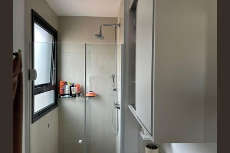Apartamento à venda com 37m², 1 quarto e 1 vagaFoto 19