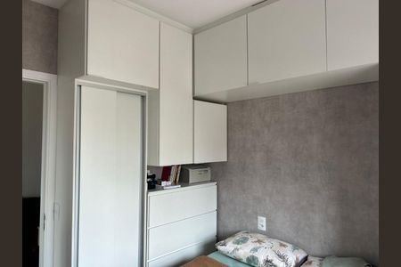 Foto 14 de apartamento à venda com 1 quarto, 37m² em Vila da Saúde, São Paulo