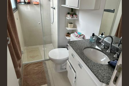 Foto 18 de apartamento à venda com 1 quarto, 37m² em Vila da Saúde, São Paulo