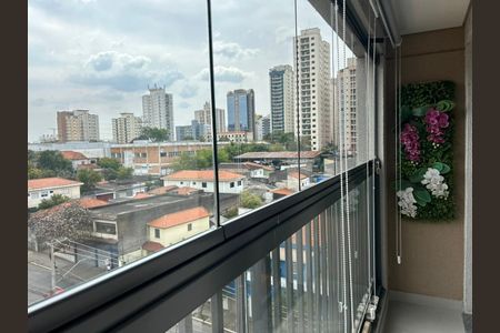 Apartamento à venda com 37m², 1 quarto e 1 vagaFoto 08