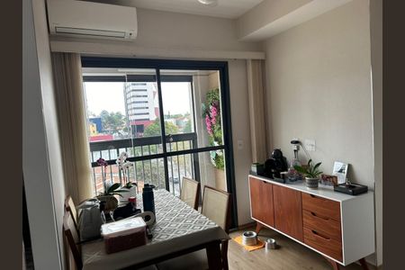 Foto 06 de apartamento à venda com 1 quarto, 37m² em Vila da Saúde, São Paulo