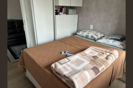 Foto 15 de apartamento à venda com 1 quarto, 37m² em Vila da Saúde, São Paulo