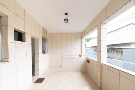 Casa para alugar com 60m², 1 quarto e sem vagaÁrea Externa