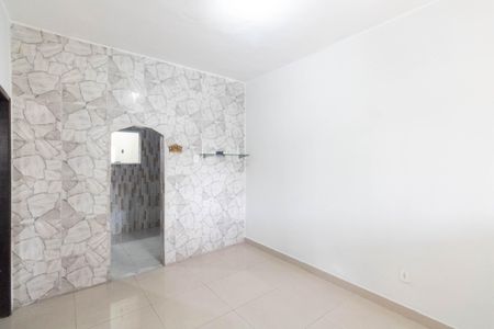 Casa para alugar com 60m², 1 quarto e sem vagaSala