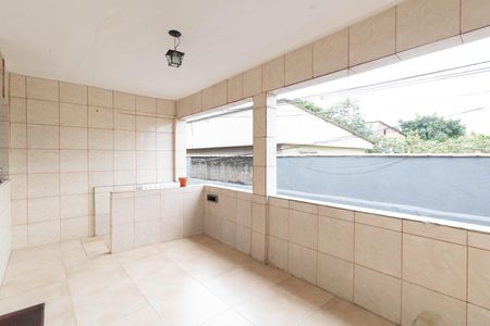 Casa para alugar com 60m², 1 quarto e sem vagaÁrea Externa