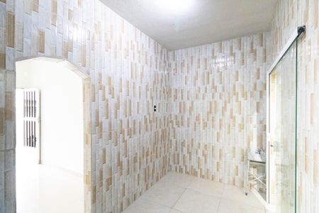 Casa para alugar com 60m², 1 quarto e sem vagaCozinha