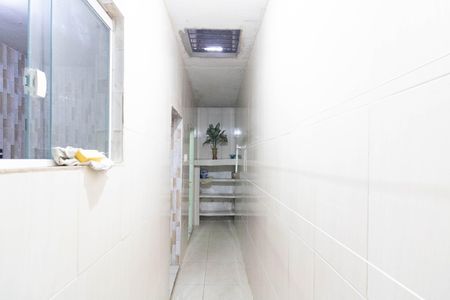 Casa para alugar com 60m², 1 quarto e sem vagaÁrea de Serviço